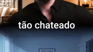 NÃO BRIGUEM