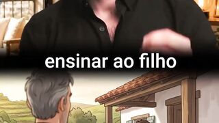 As consequências as vezes ficam