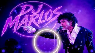 Purple Rain REMIX DJ MARLOS