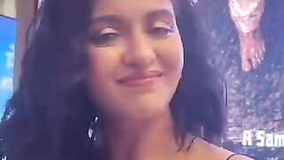 Priyanka sarkar actress indian