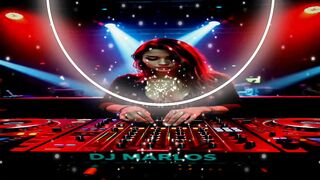 Talk To Me (Official Music DJ MARLOS)