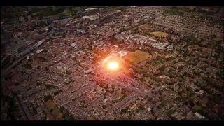 ☢️💥 The Most Destructive Explosions Ever — Size Comparison!