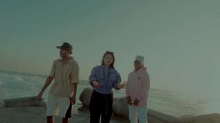 Yoon noa - NONA KOREA (Official Music Video)