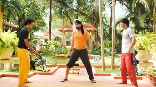 Akshay Kumar comedy movie clips