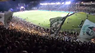 REACT - FLU 1 X0 VASCO/ AINDANO Z4 E CASA CAIU O RUSSO VASCAINO!!!