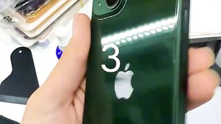 We Custom-Transform Your iPhone into Any Color You Want!