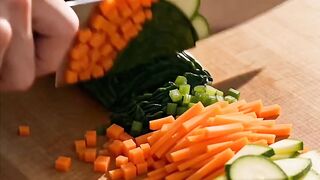 How to Make Easy Korean Bibimbap at Home