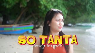 SO TANTA - Dandy Barakati (Music Video)