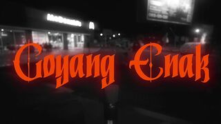 GOYANG ENAK - RYAN JUNIOR FT. REVOR STEVE.