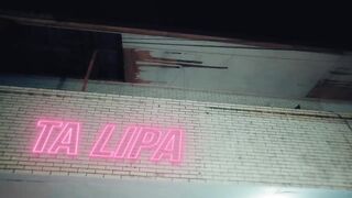 TA LIPA LIPA - Dandy Barakati Ft Dante Nababan (Official music video)