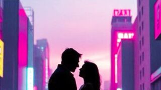 Close my eyes 2 - Oficial Music