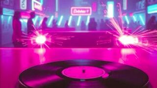 Turn the lights 2 - Oficial Music