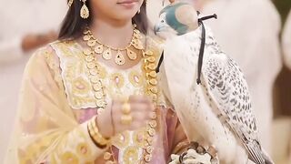 And then, a father's love won out.