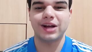 talking to you all
