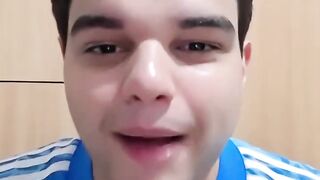 talking to you all 2