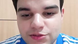 talking to you all 3