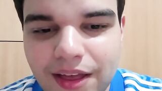 talking to you all 6