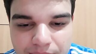 talking to you all 9