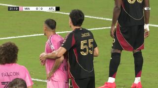 Inter Miami vs Atlanta United | MLS Highlights