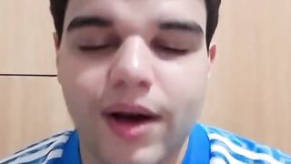 talking to you all 10