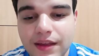 talking to you all 12