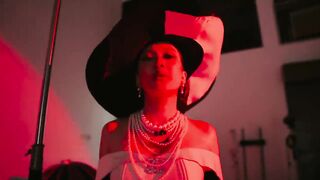 VENI NUR - SELAIN DONATUR DILARANG NGATUR - OFFICIAL MUSIC VIDEO