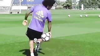 Football manecas Cristo..... TV foot #