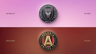Inter Miami CF vs Atlanta United | MSL Full Match Highlights