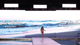 Star Mother Swimwear 2026 _ Miami Swim Week The Shows _ Full Runway Show (4K)