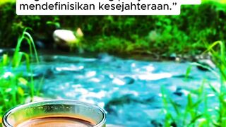 Coffee to healing
