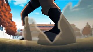 The Coldest Anime Moment 🔥🥶 | Anime Edit | 4K #shorts #animeedit