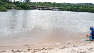 Mirante da sereia
