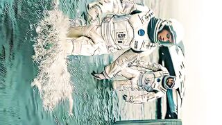 Interstellar X