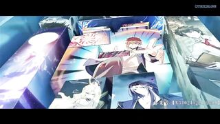 Battle Through The Heaven - The Origin