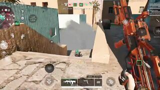 Delta Force Game 3
