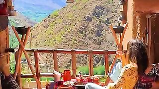 The Ultimate Morocco Road Trip You Must Experience Once