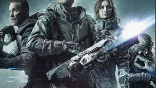 Spectral 2016 720p WEBRip ESub