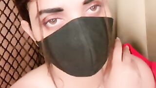 Indian beautiful girls mariya ka live show today