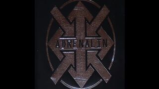 Adrenalin Vol.3 (1998) CD 2 Completo