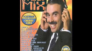 Bombazo Mix 1 Megamix (1995)