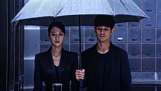 K_drama qeen X