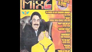 Bombazo Mix 2 Megamix (1996)