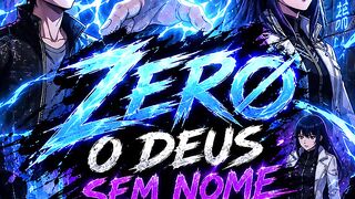 ZERO O DEUS  SEM NOME =PT1