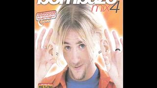 Bombazo Mix 4 Megamix (1998)