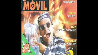 Bombazo Movil CD Completo (1998)
