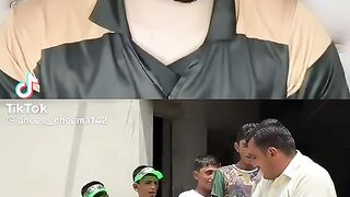 Funny Man 4