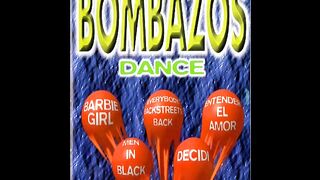 Bombazos Dance CD Completo (1998)