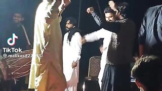Punjabi Ludi