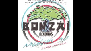 Bonzai Records Midem '97 (1997) CD Completo