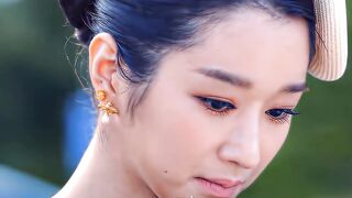 Seo Yeji qeen X